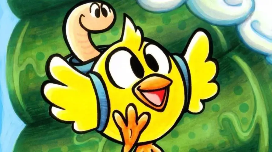 Chicken Wiggle Workshop Kickstarter