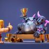 Clash royale: una guida definitiva per principianti parte ii