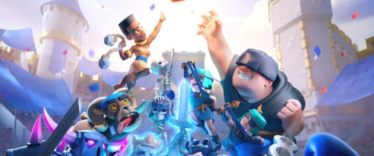 Splash screen 3