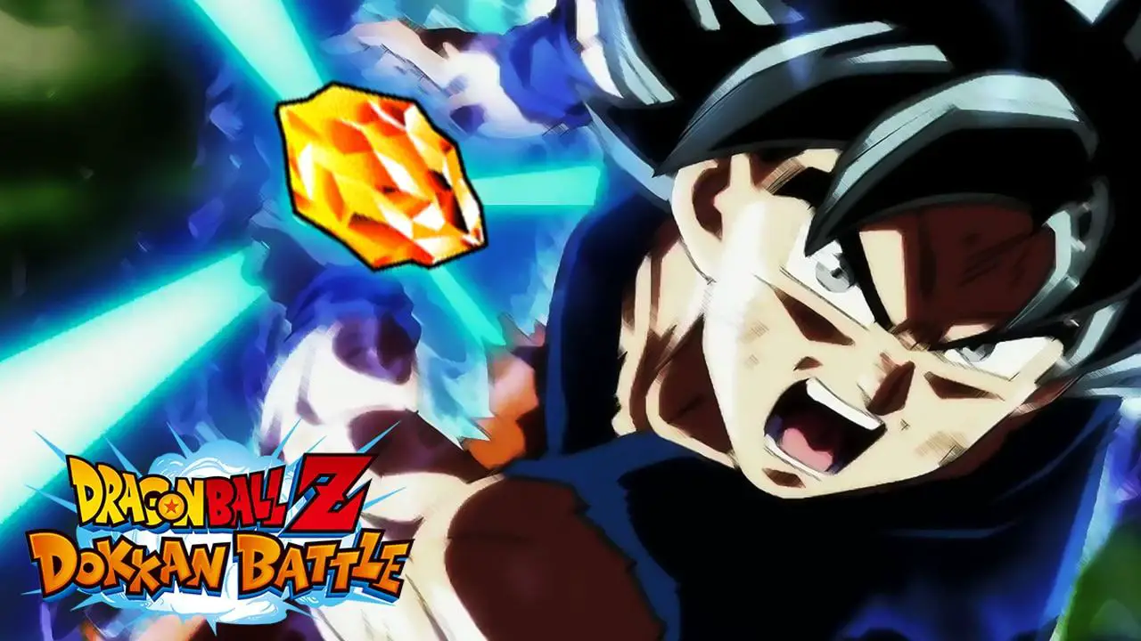 Dragon Ball Z: Dokkan Battle: come ottenere gemme gratis