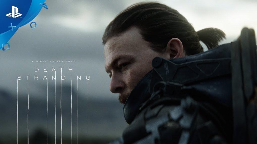 Death stranding recensione