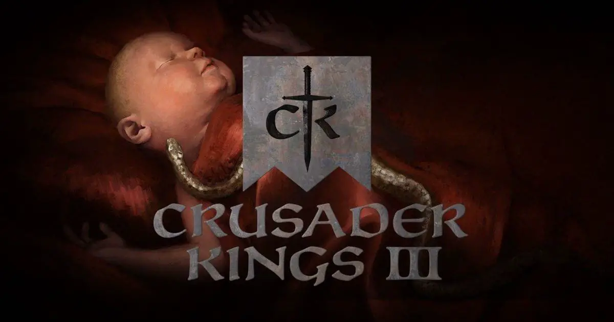 Crusader Kings III Gameplay, Crusader Kings 3 Trailer, Crusader Kings 3 Wallpaper