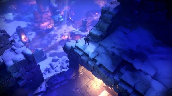 Darksiders Genesis - Gameplay 3