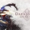 Darksiders genesis arriva ufficialmente su console