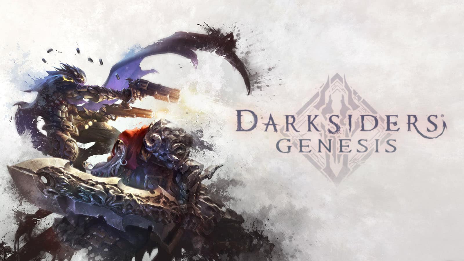 Darksiders Genesis recensione