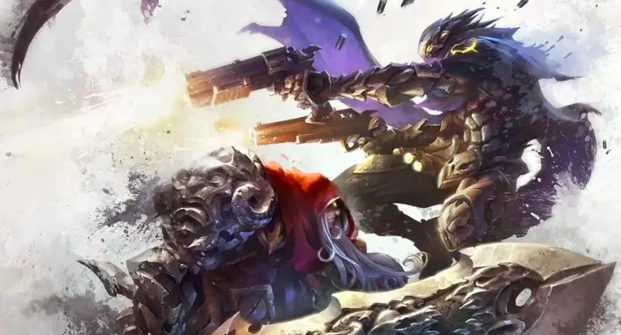 Darksiders Genesis, confermata l'uscita console