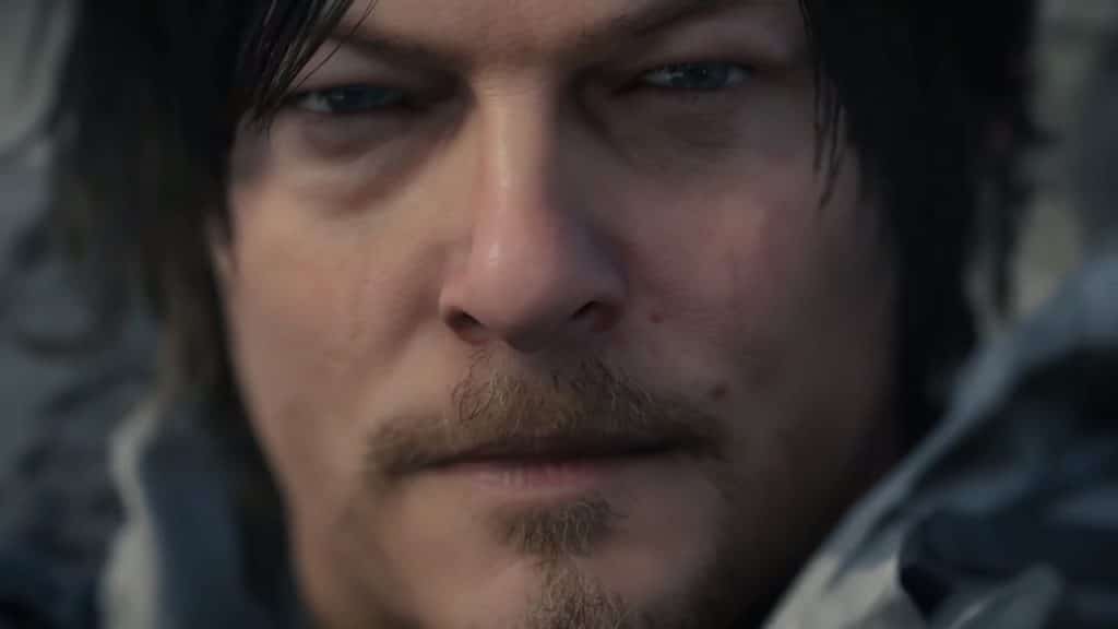 Dath stranding