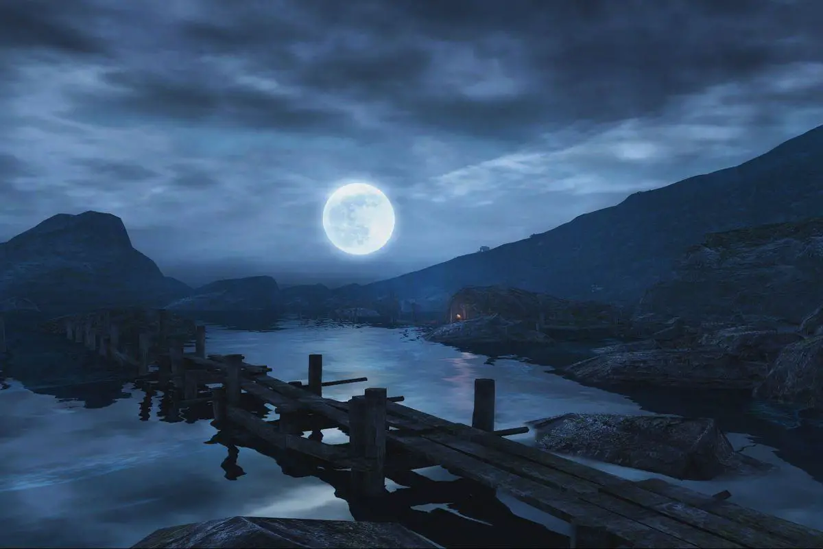 Dear Esther: recensione