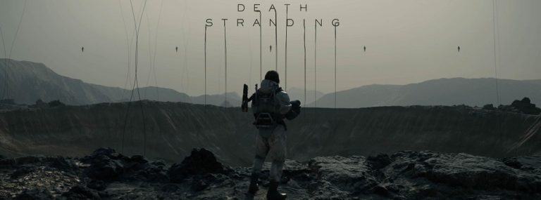 Death stranding su pc? Ormai non è più un sogno