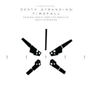 Death Strandin album