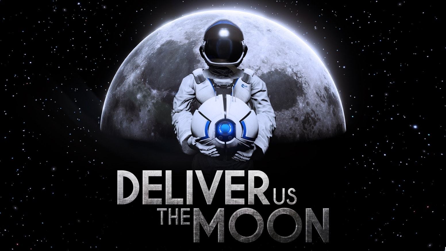 Deliver Us the Moon