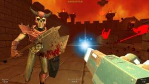 Demon Pit per PC in arrivo il 17 ottobre 2019 tramite Steam!