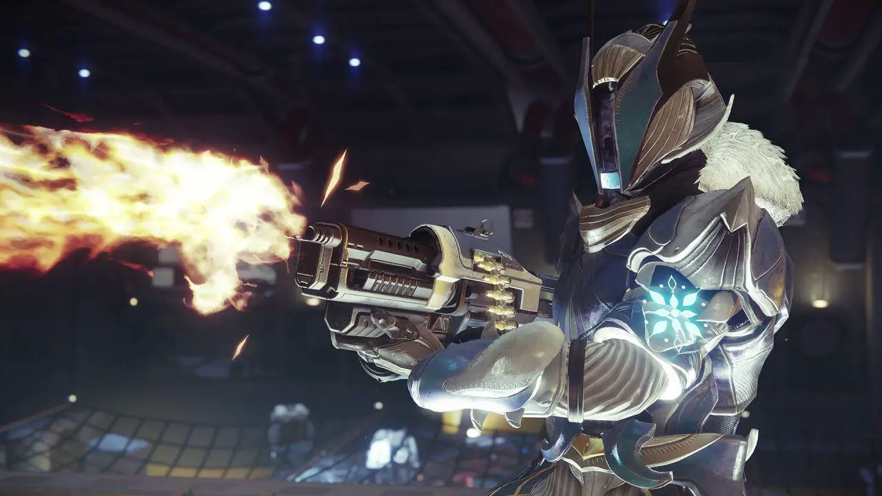 Google Stadia, gli sviluppatori per sei mesi da Bungie