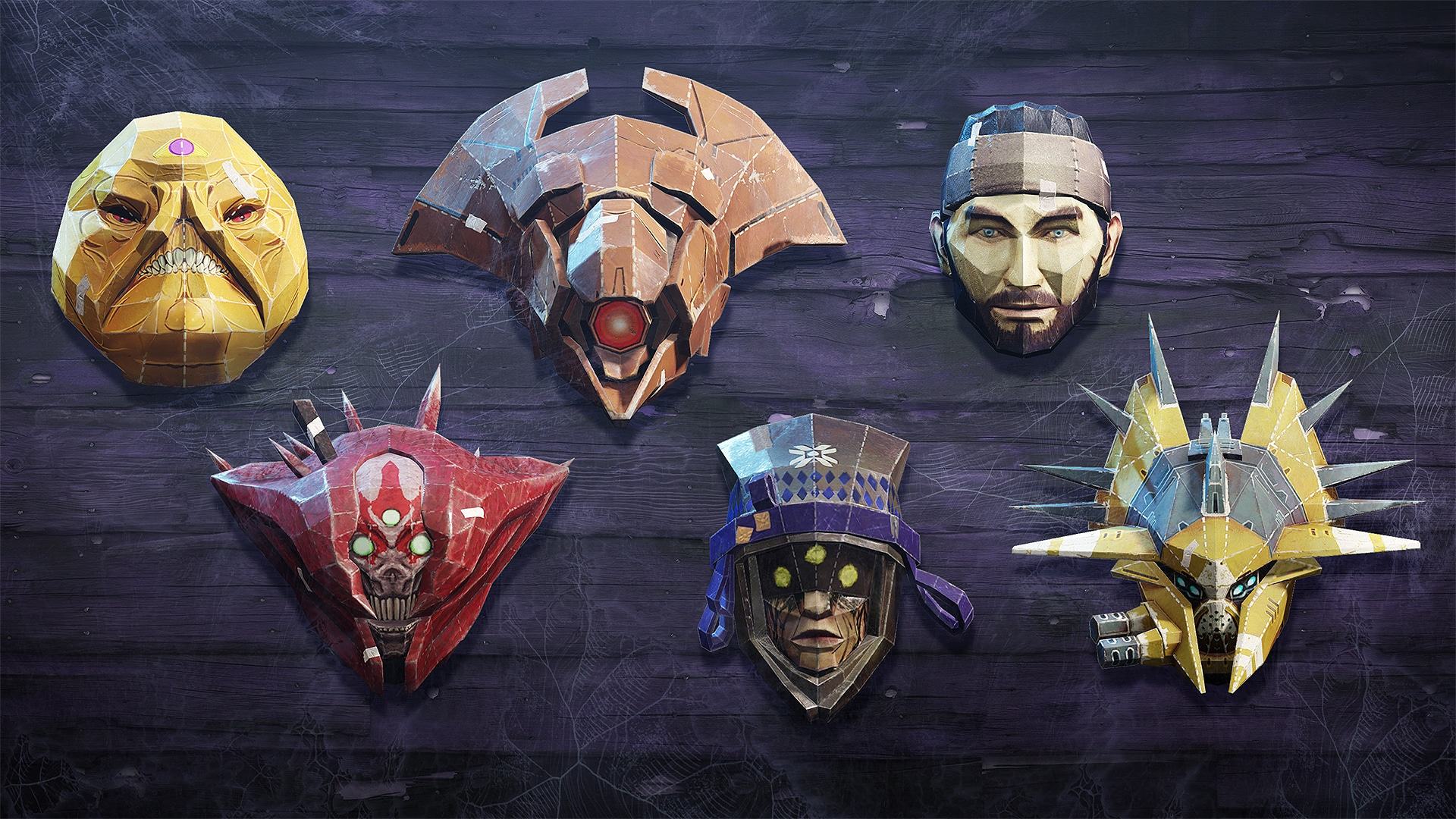 Destiny 2: TWAB 25 ottobre - Nuovo Dungeon e Evento di Halloween 5