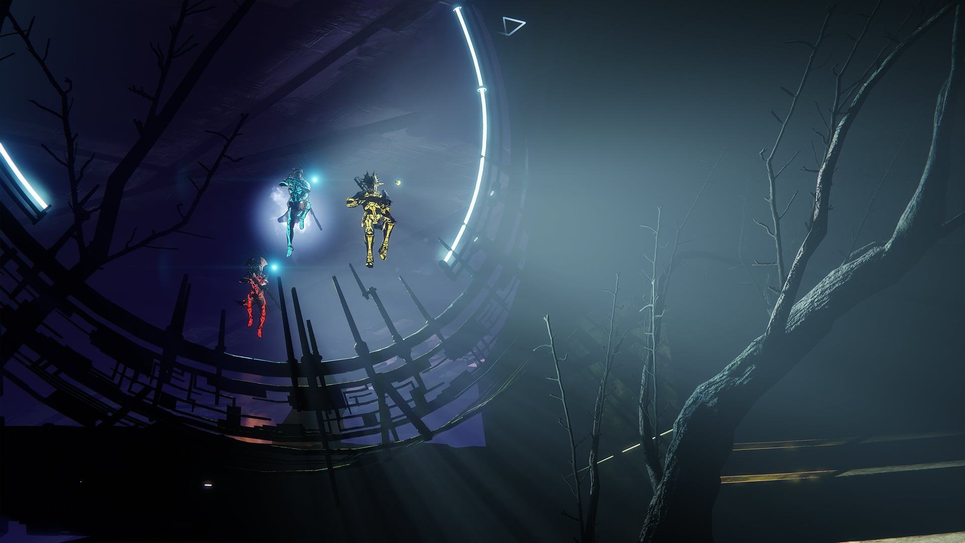 Destiny 2: TWAB 25 ottobre - Nuovo Dungeon e Evento di Halloween