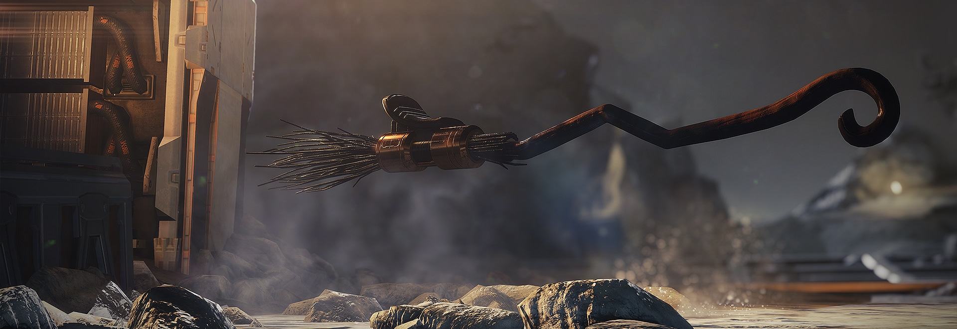 Destiny 2: TWAB 25 ottobre - Nuovo Dungeon e Evento di Halloween