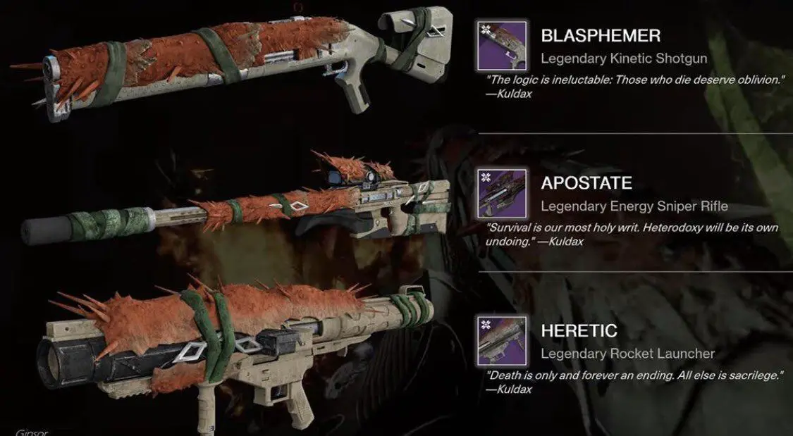 Destiny 2: TWAB 25 ottobre - Nuovo Dungeon e Evento di Halloween
