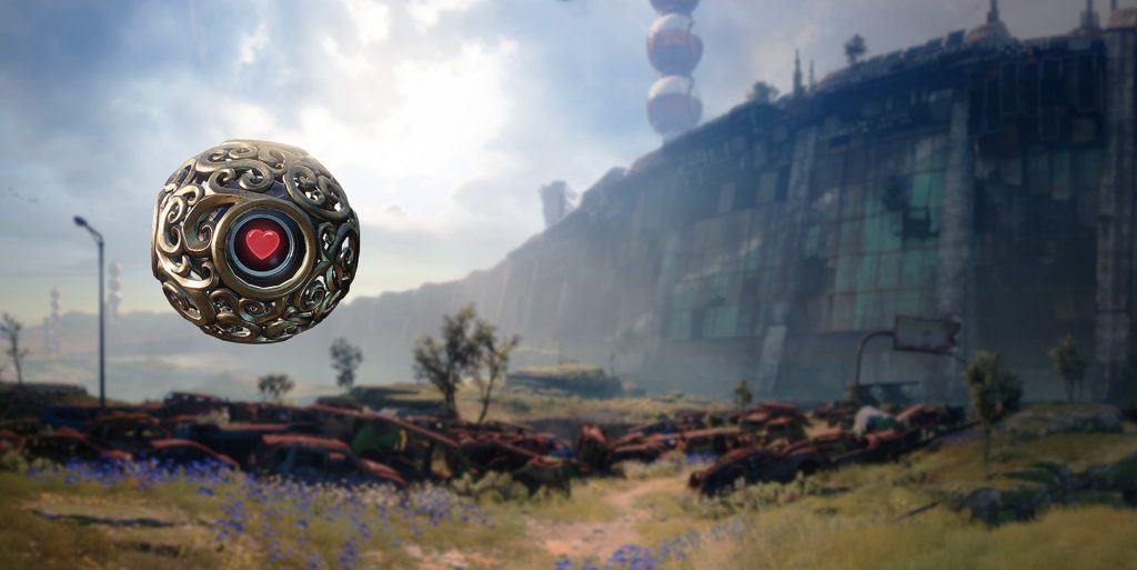 Destiny 2 come partecipare game2give charity event evento beneficenza bungie come ottenere emblema mist blossoms fiori di nebbia emblema costo prezzo donazione