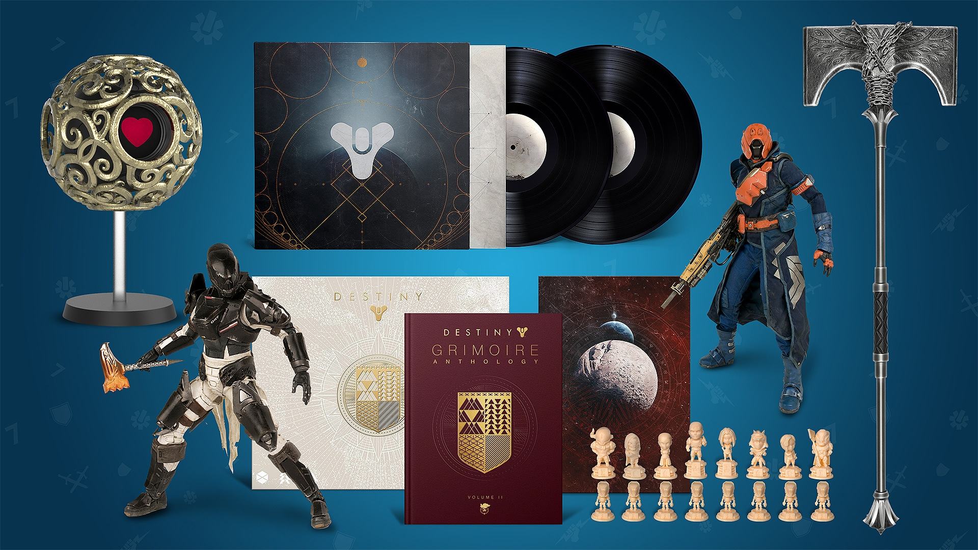 Destiny 2: come ottenere Emblema e Spettro del Game2Give