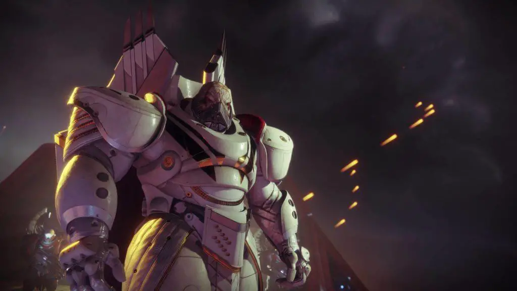Destiny 2: come risolvere l'Errore Weasel
