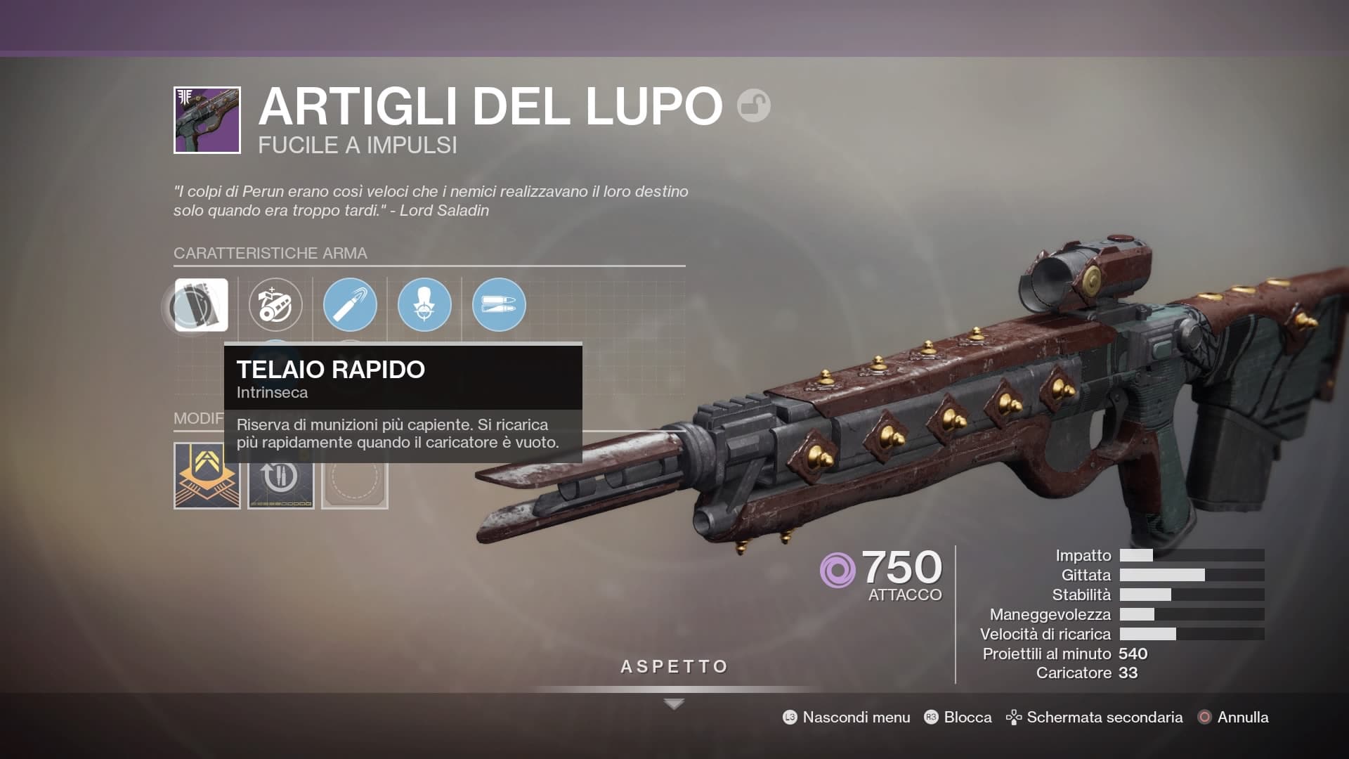 Destiny 2: Shadowkeep - Top 10 migliori armi per PvP