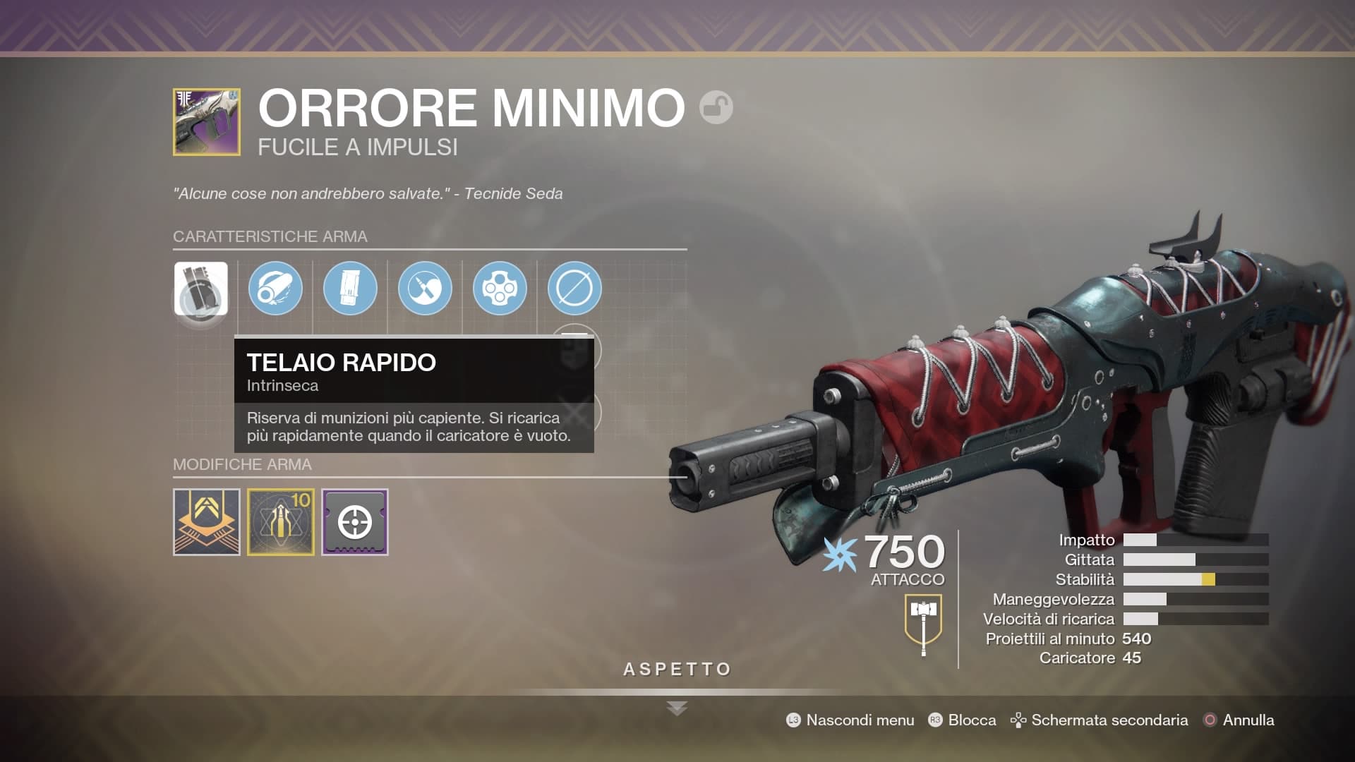 Destiny 2: Shadowkeep - Top 10 migliori armi per PvP