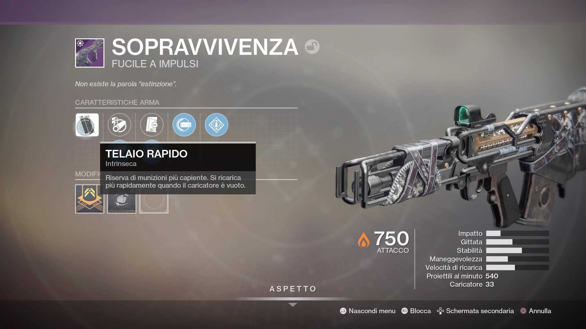 Destiny 2: Shadowkeep - Top 10 migliori armi per PvP