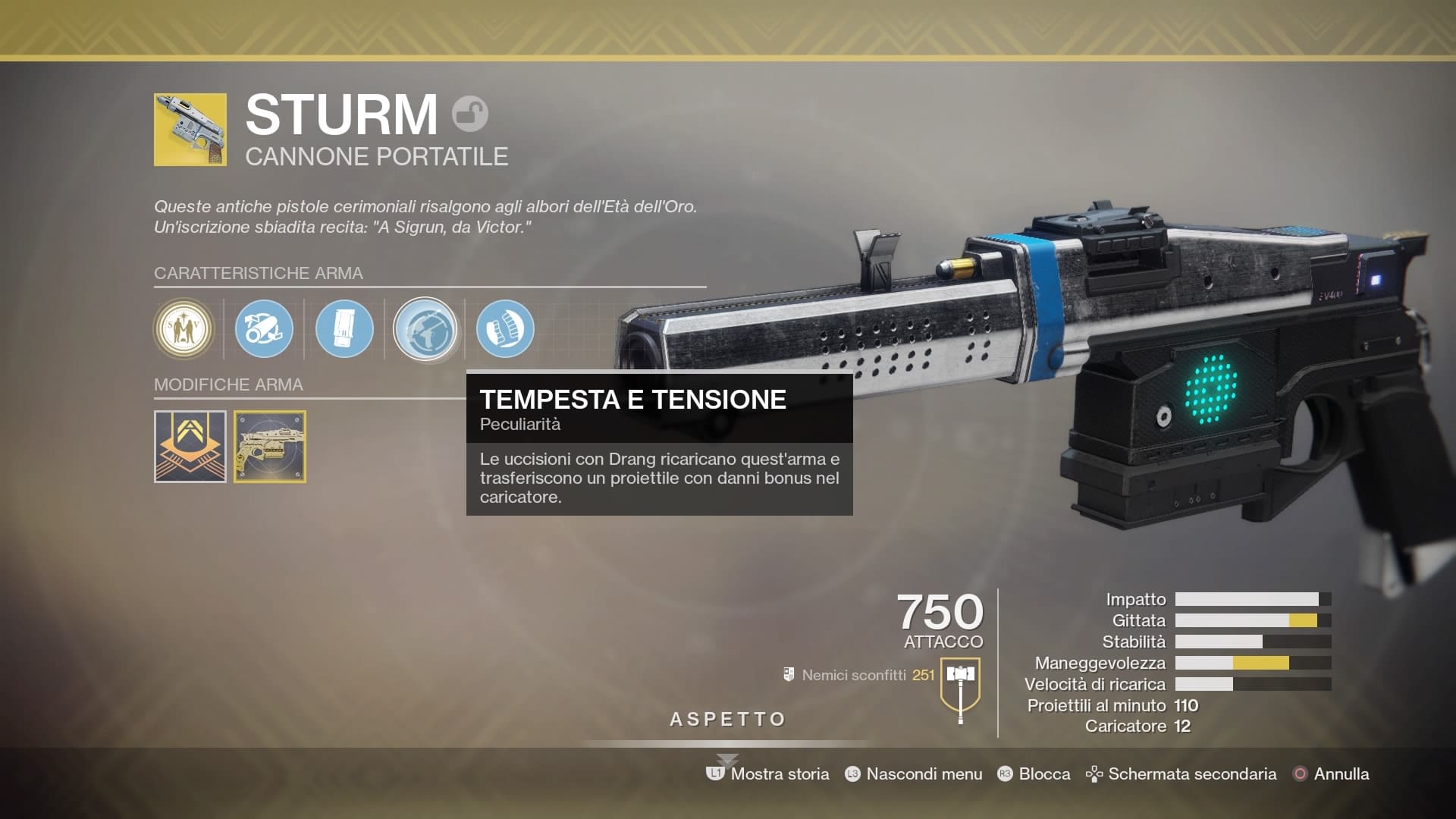 Destiny 2: Shadowkeep - Top 10 migliori armi per PvP