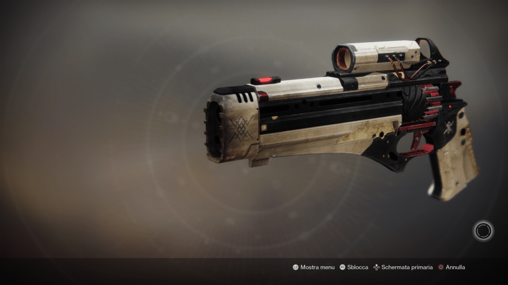 Destiny 2: promessa di eriana - analisi e guida della nuova arma esotica Destiny 2 ombre dal profondo promessa di eriana guida arma esotica