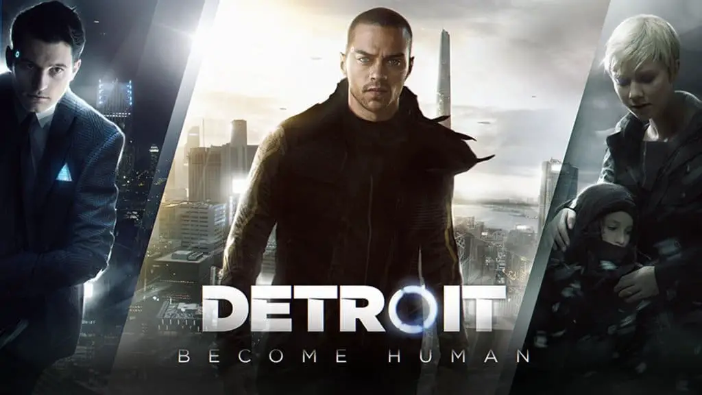 Detroit: Become Human: i motivi del suo successo