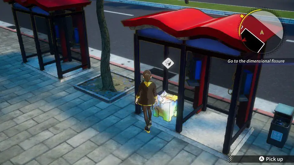 Dusk Diver: la recensione - Un RPG tutto giapponese Dusk Diver_Dragon Vein Stone Shard