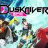 Dusk diver: la recensione - un rpg tutto giapponese