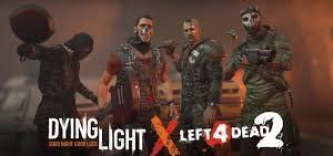 Dying light Crossover