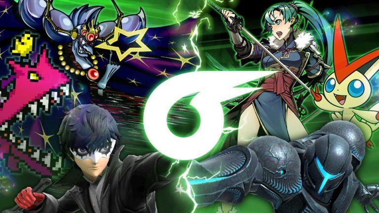 Super smash bros. Ultimate, primo torneo con spiriti