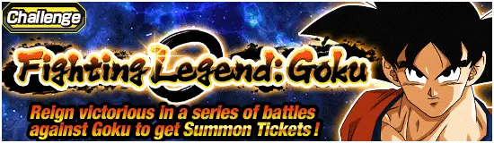 Dragon Ball Z: Dokkan Battle: eventi e novità di ottobre 2019