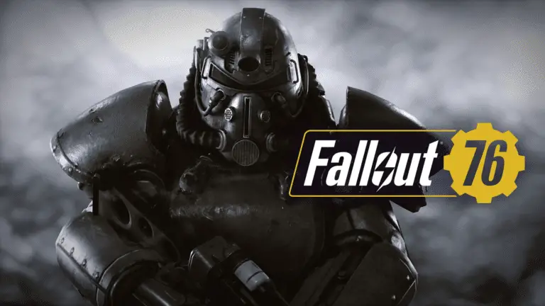 Fallout 76 Fallout 1st
