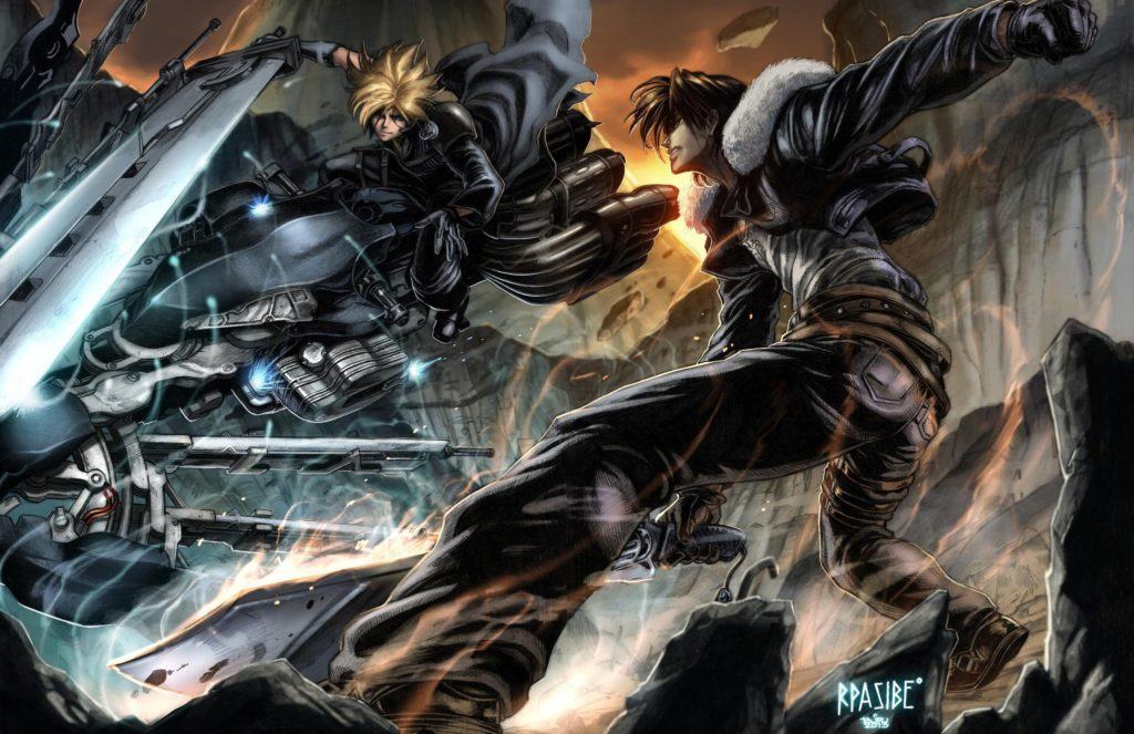 Final fantsy viii remake: yoshinori kitase lo considera una possibilità Final fantasy remake