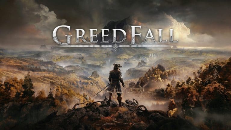 Greedfall è in sconto su eneba