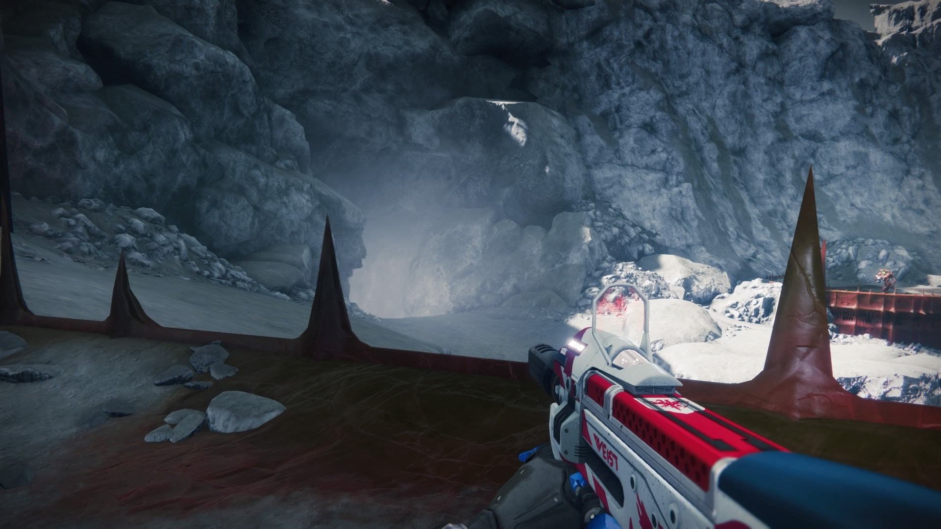 Guida Soffio del Leviatano Destiny 2: come ottenere l'Arco