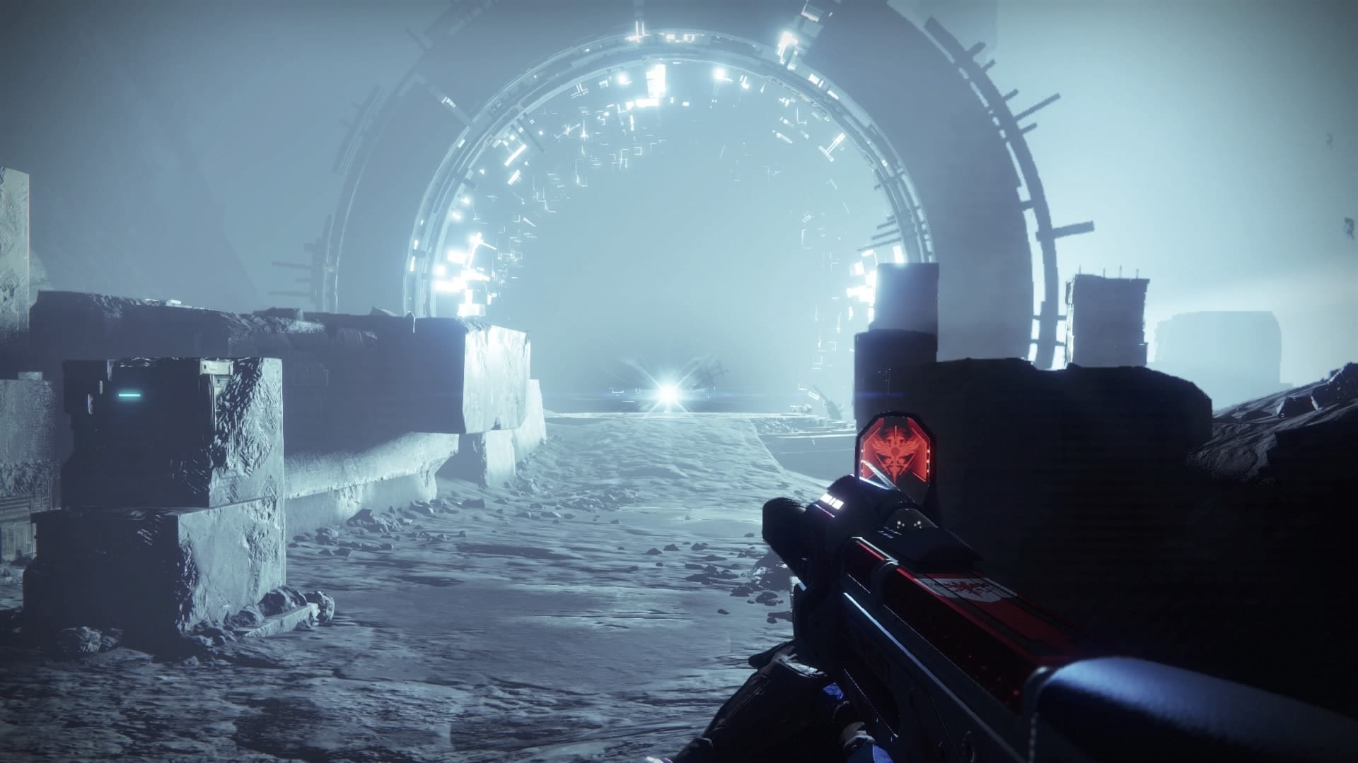 Guida Soffio del Leviatano Destiny 2: come ottenere l'Arco 12