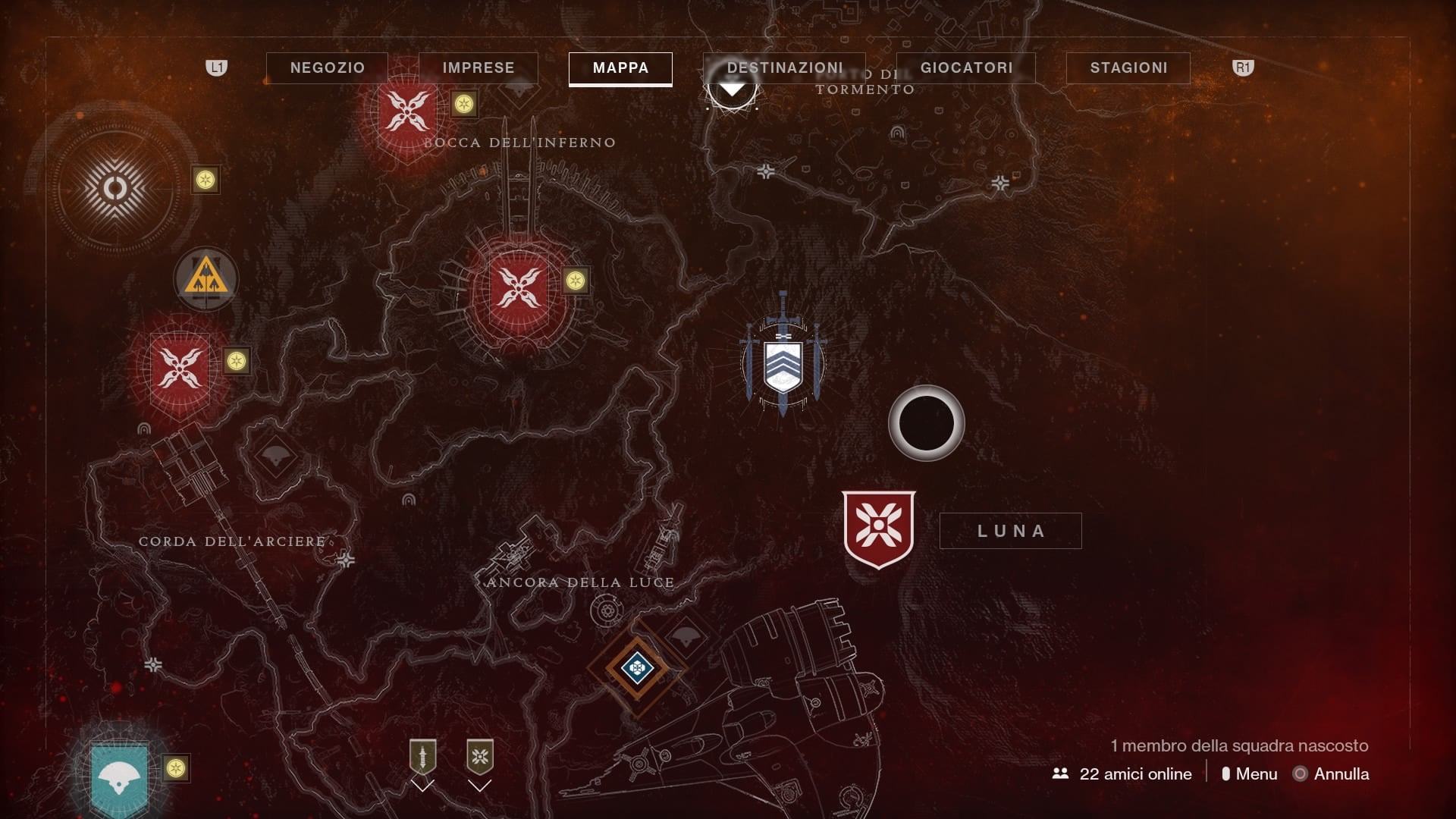 Guida Soffio del Leviatano Destiny 2: come ottenere l'Arco