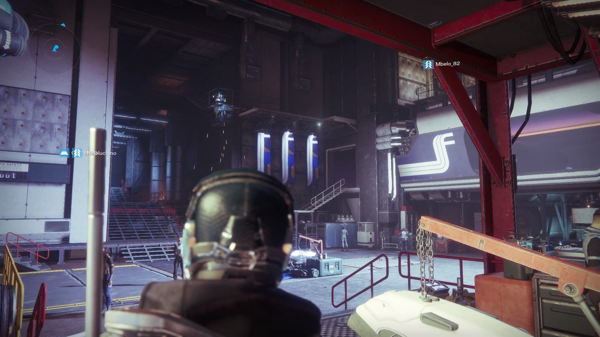 Guida Soffio del Leviatano Destiny 2: come ottenere l'Arco