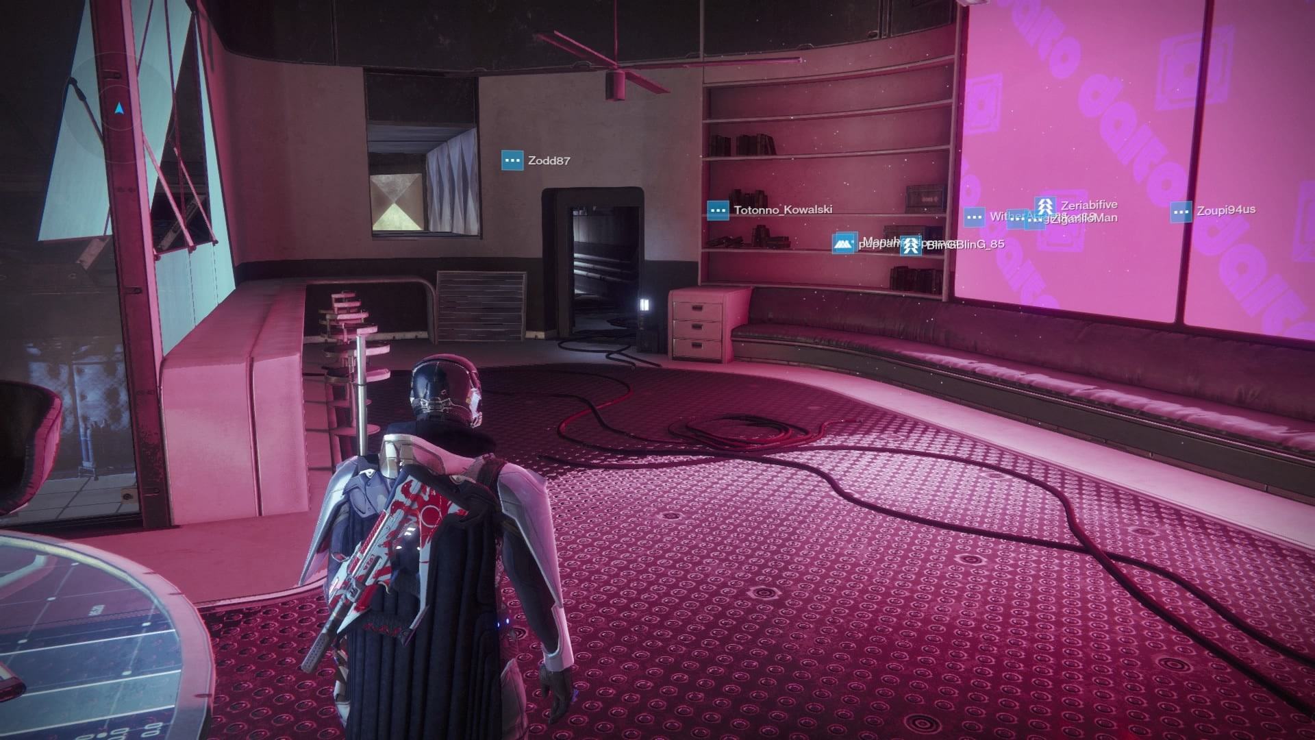 Guida Soffio del Leviatano Destiny 2: come ottenere l'Arco