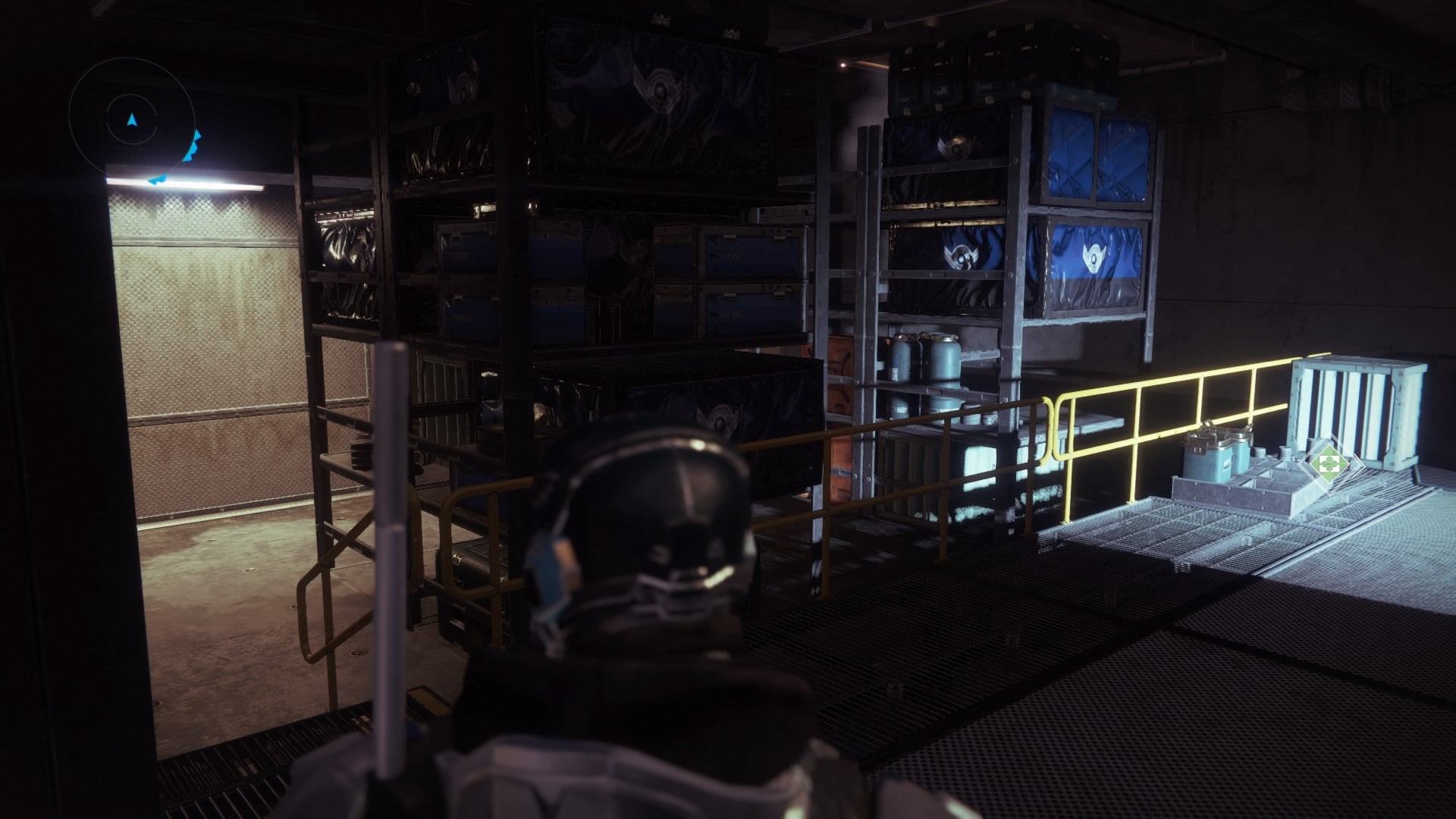 Guida Soffio del Leviatano Destiny 2: come ottenere l'Arco