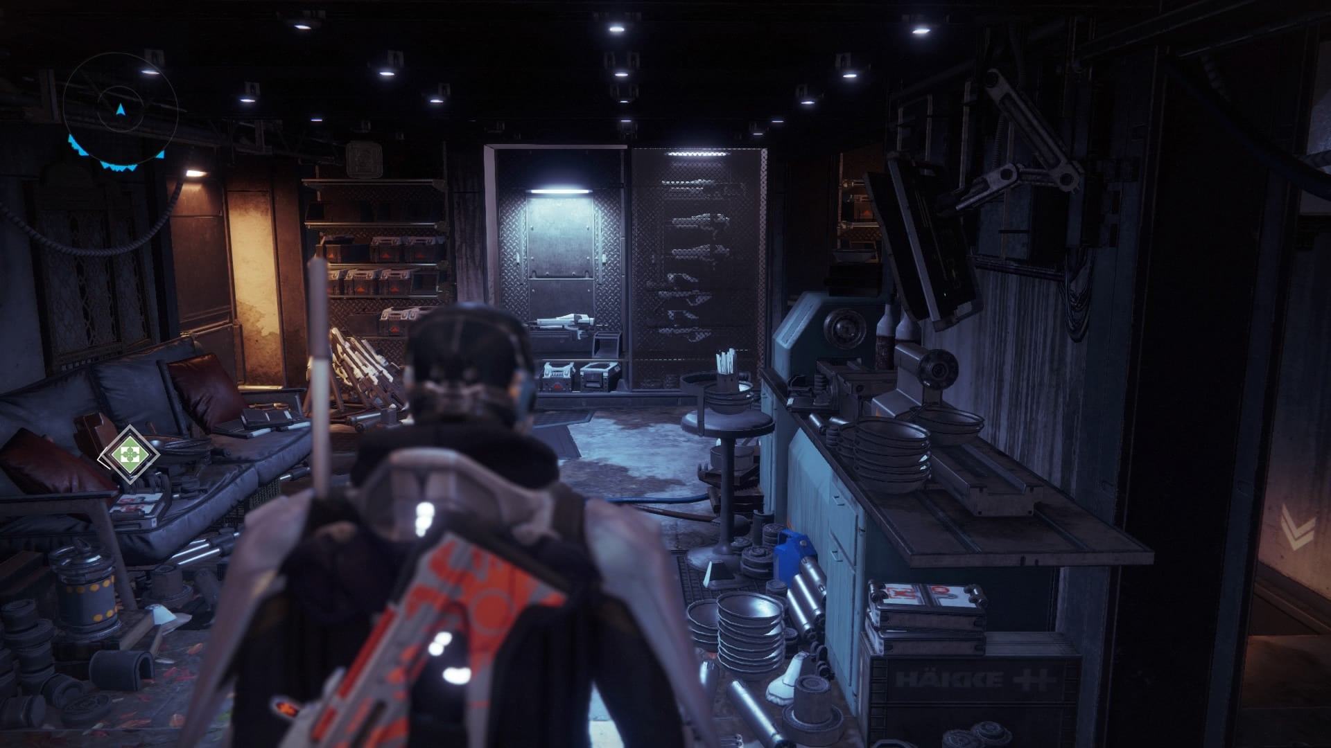 Guida Soffio del Leviatano Destiny 2: come ottenere l'Arco