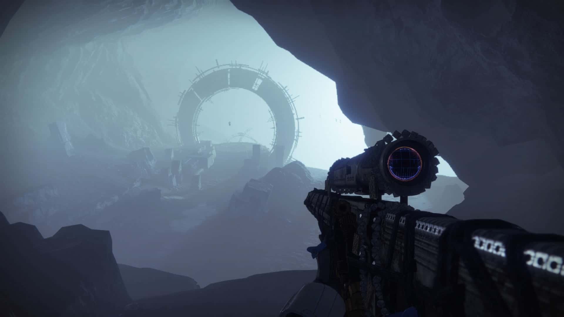 Guida Soffio del Leviatano Destiny 2: come ottenere l'Arco 11