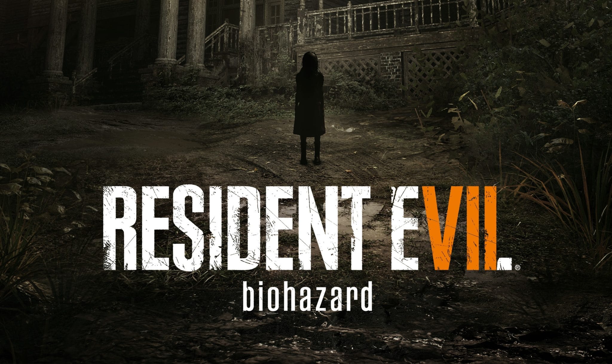 Resident Evil 7 Google Stadia Pro