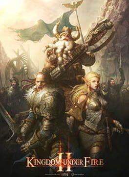 Kingdom Under Fire II