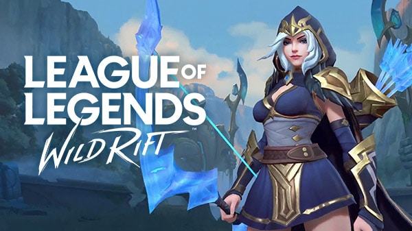 Come League of Legends: Wild Rift mi ha fatto ricredere sui MOBA 2