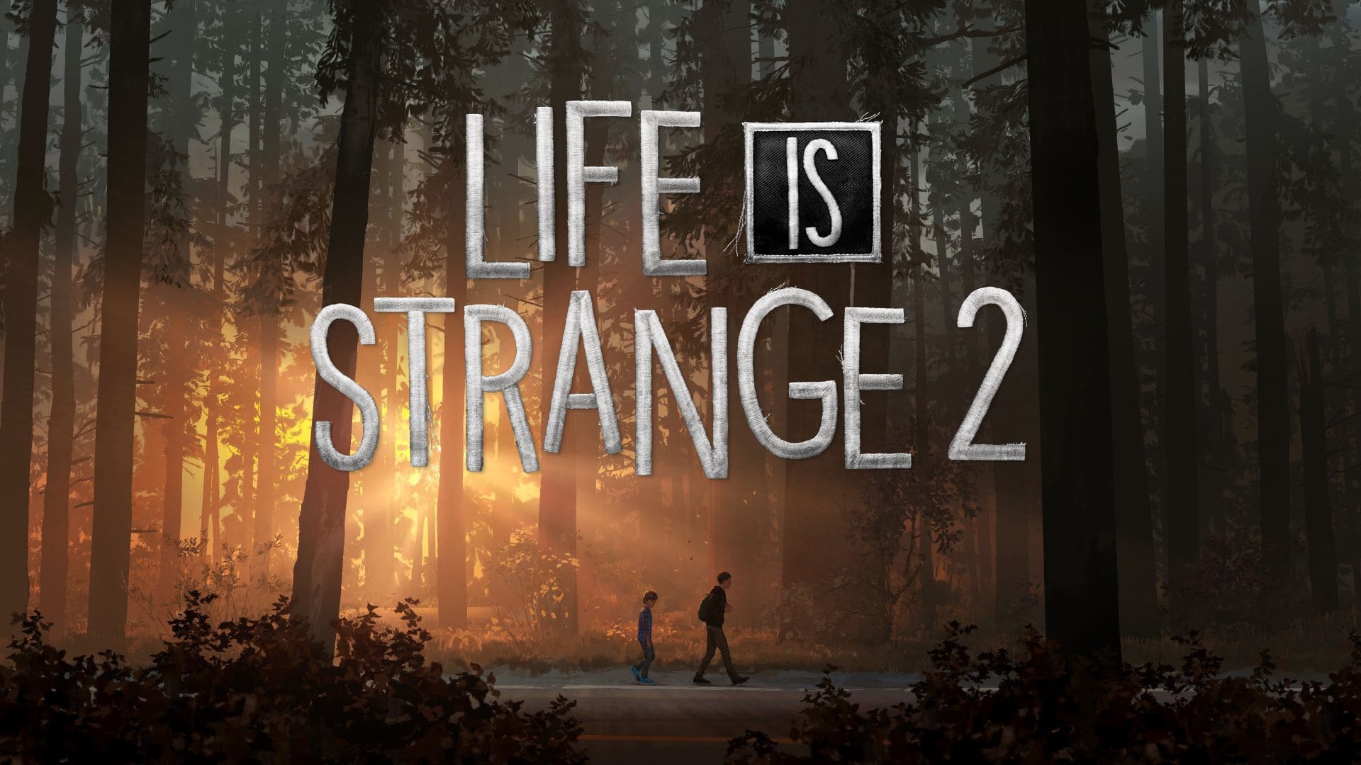 Life is Strange 2